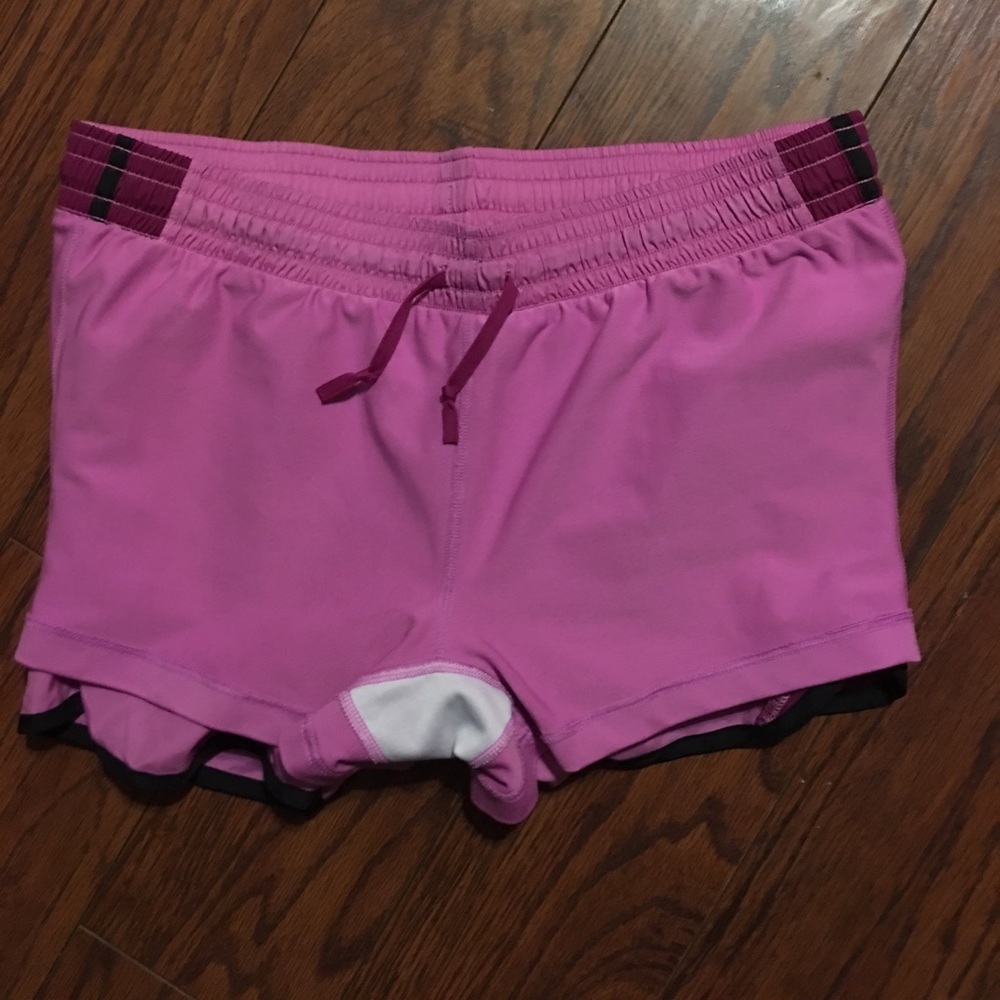 Nike Shorts - Picture 5 of 8
