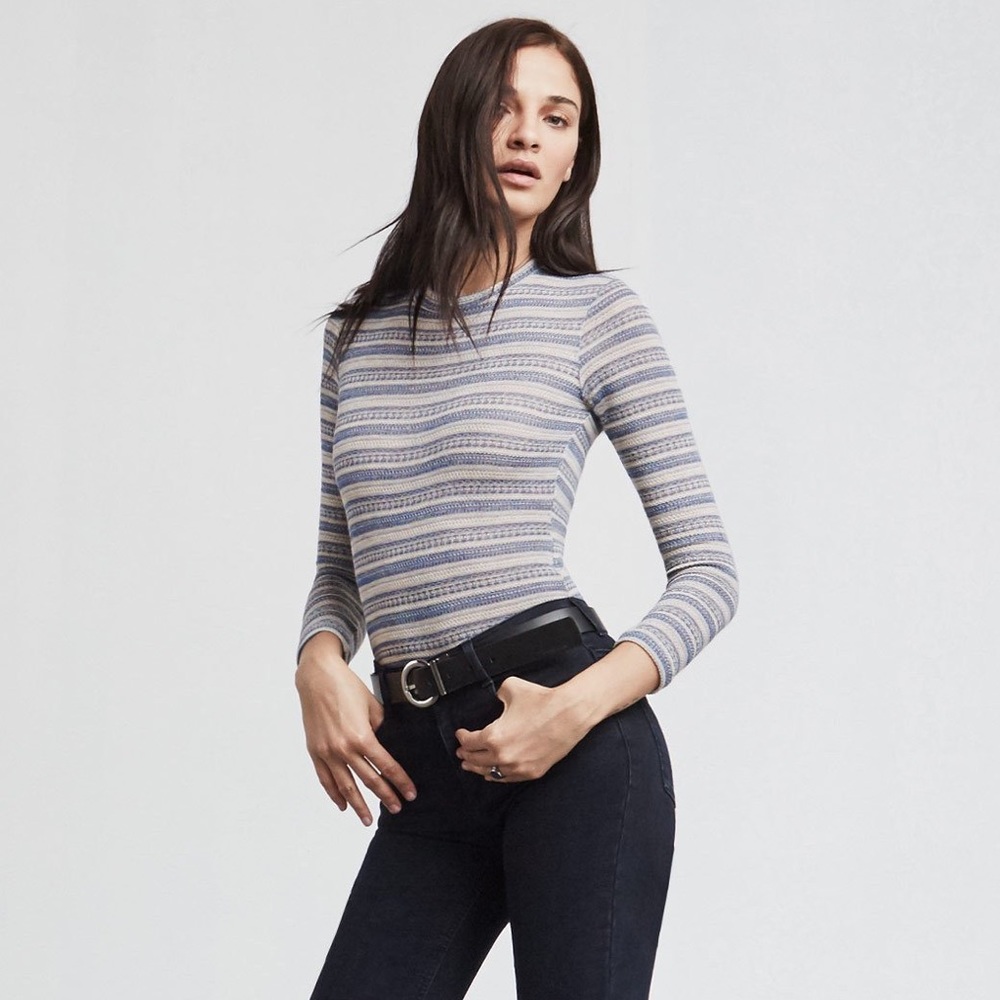 Reformation Hanley Bodysuit
