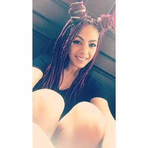 Meet your Posher, Charlee