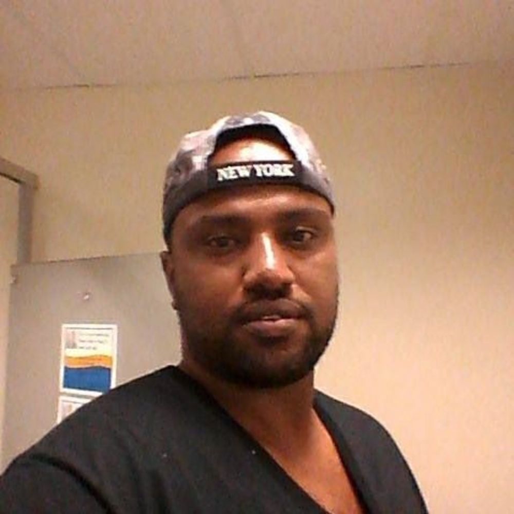 Meet your Posher, Abu tanya