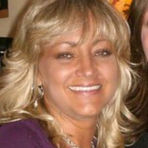 Meet your Posher, Pamela