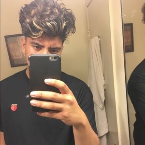 Meet your Posher, Erik