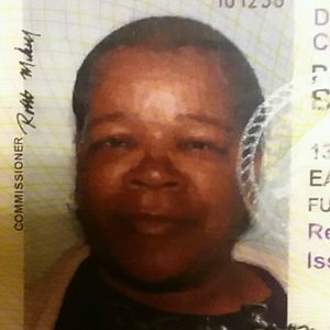 Meet your Posher, Patricia