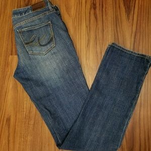 Express Jeans