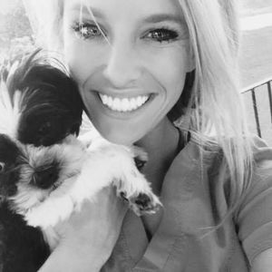 Meet your Posher, Maggie