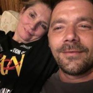 Meet your Posher, Tony