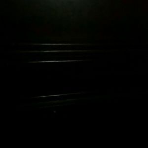 Meet your Posher, Olajuwon