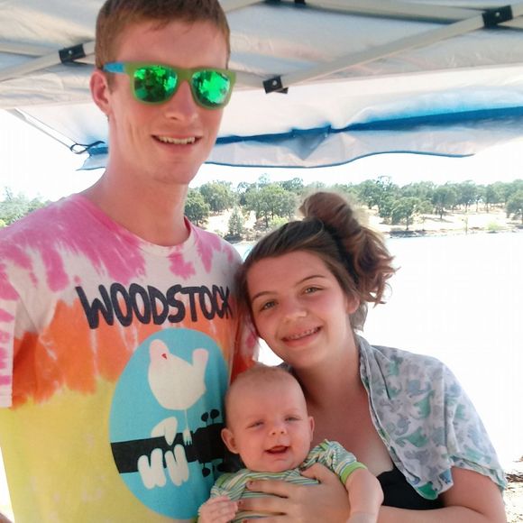 Meet your Posher, Austin - Picture 1 of 1