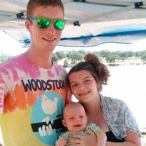 Meet your Posher, Austin