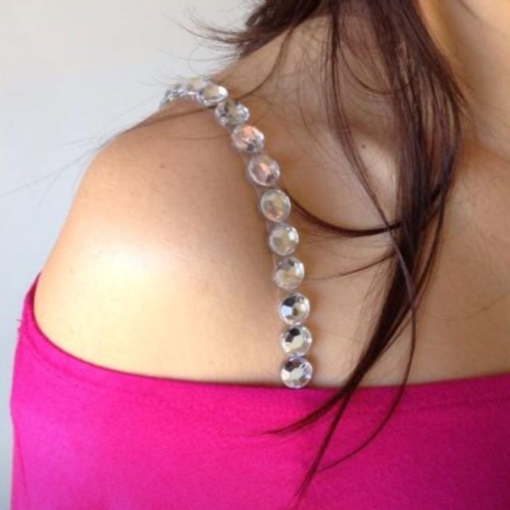 Straptastic  Bra straps