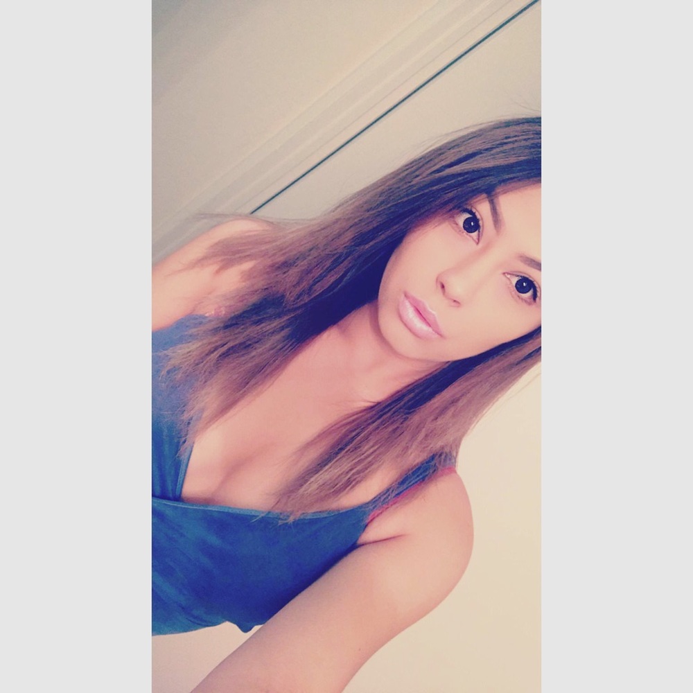 Meet your Posher, Mayra