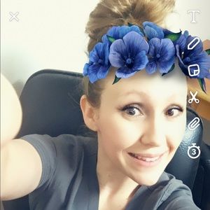 Meet your Posher, Brandi