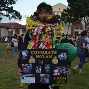 Meet your Posher, Gomez