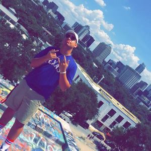 Meet your Posher, Shawn