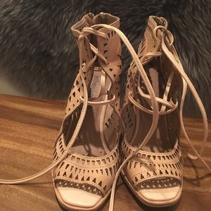 Jeffrey Campbell Rodilla wedge