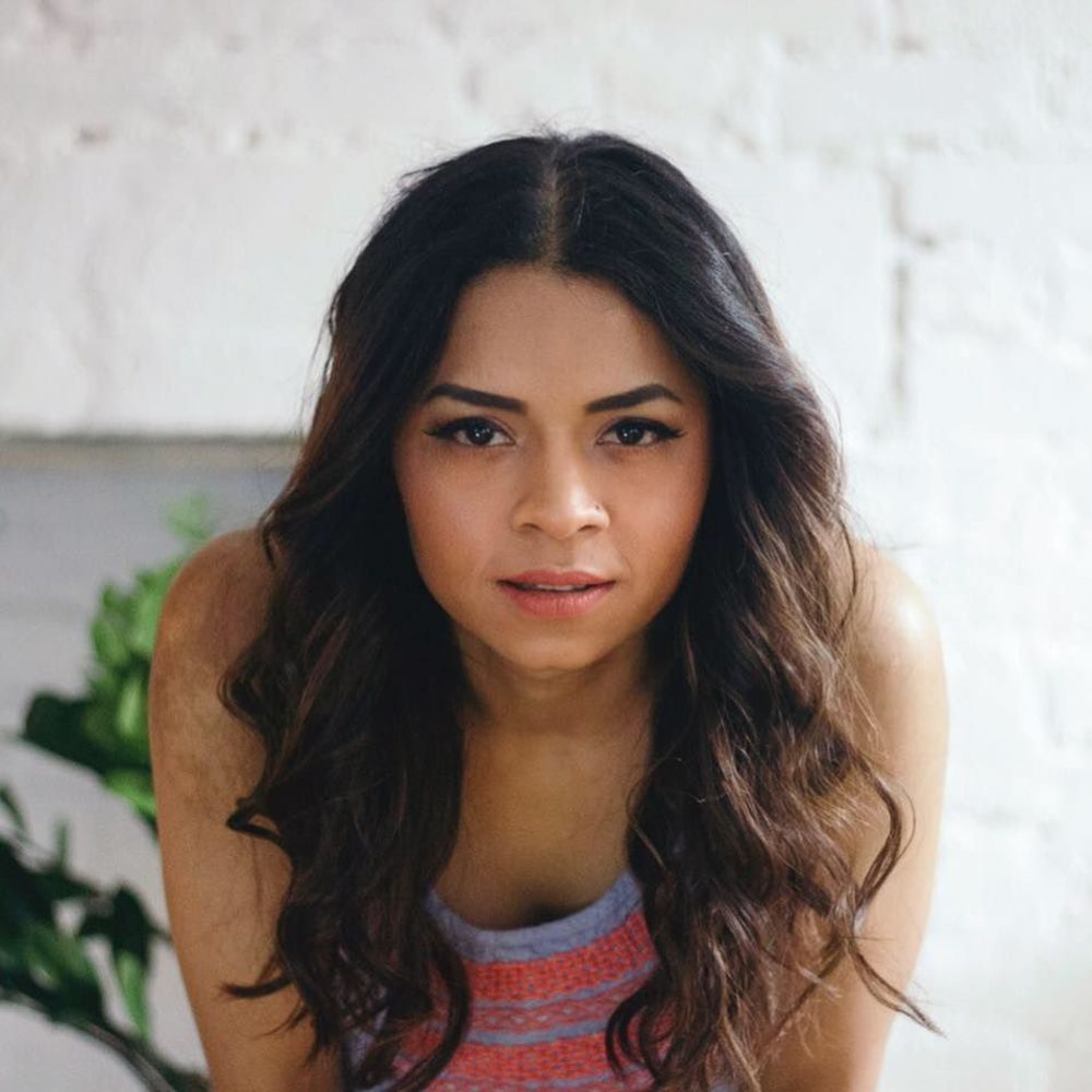 Meet your Posher, Rachel