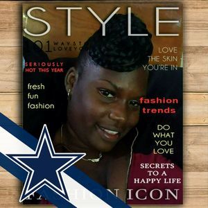 Meet your Posher, Mindy