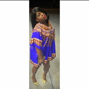 Meet your Posher, Ronald