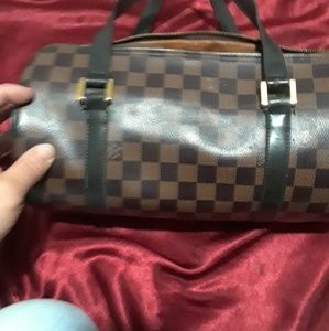 Louis Vuitton Purse