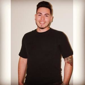 Meet your Posher, James