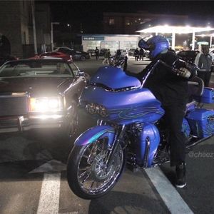 Meet your Posher, Will