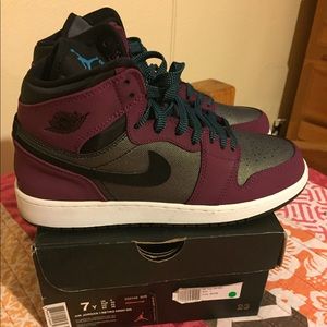 Air Jordan 1 Retro High GG