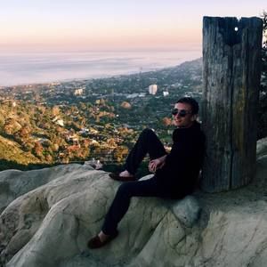 Meet your Posher, Eric