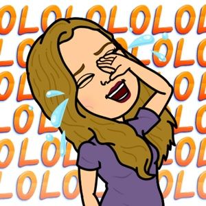 Meet your Posher, Rosanna