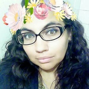 Meet your Posher, Emma