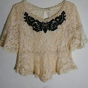 Free People top