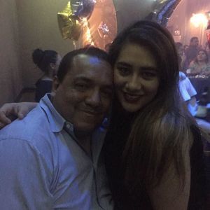 Meet your Posher, Kim