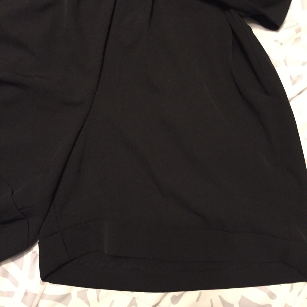 Belted romper - Picture 3 of 8