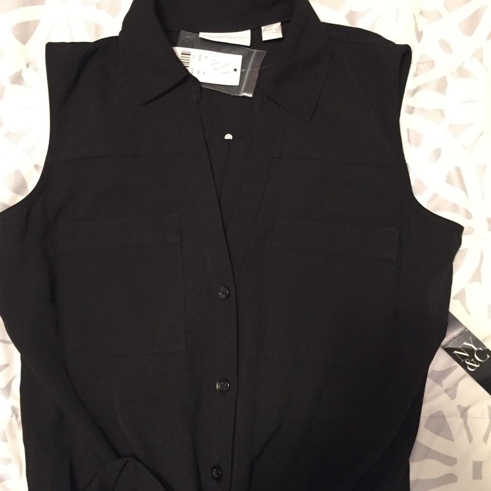 Belted romper - Picture 5 of 8