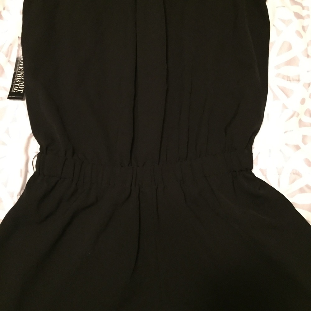 Belted romper - Picture 7 of 8