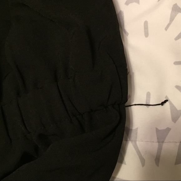 Belted romper - Picture 8 of 8