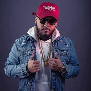 Meet your Posher, Christian