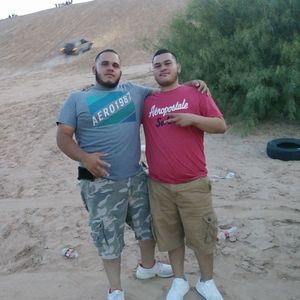 Meet your Posher, Jaime