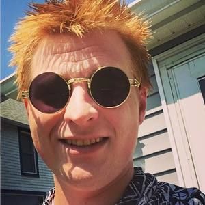 Meet your Posher, Caleb