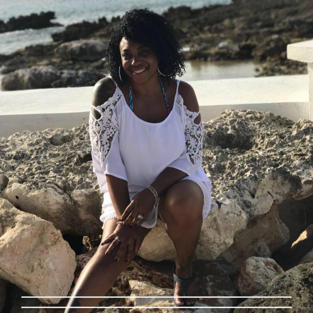 Meet your Posher, Sherrell