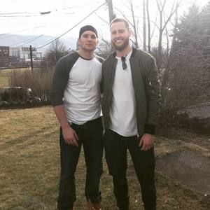 Meet your Posher, Dylan