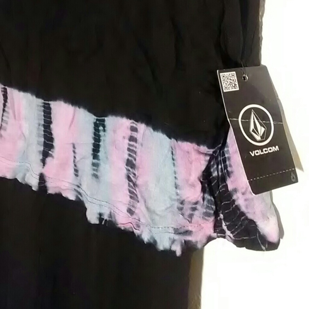 Volcom dress