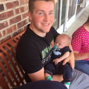 Meet your Posher, Stephen