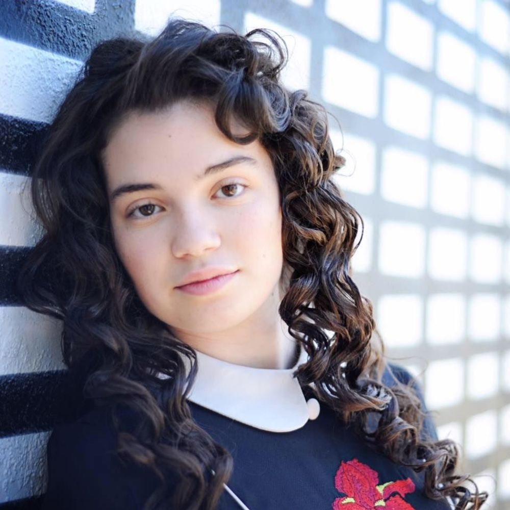 Meet your Posher, Isabella