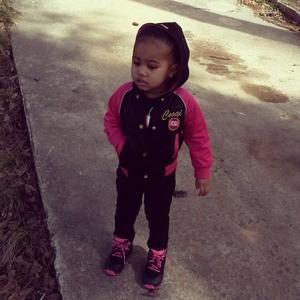 Meet your Posher, Tom