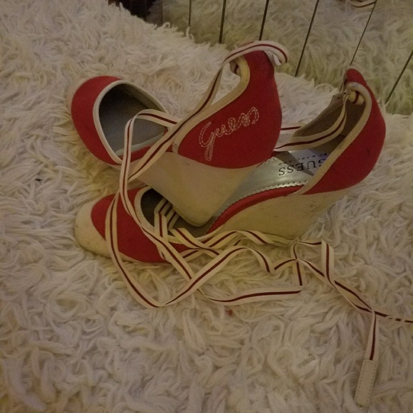 Shoes - Picture 2 of 2