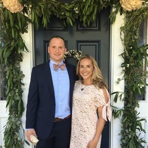 Meet your Posher, Katherine