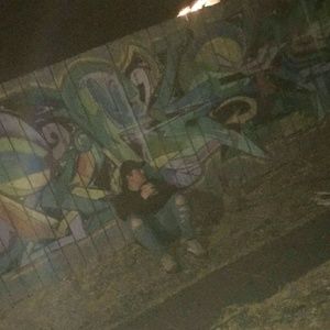 Meet your Posher, Nick