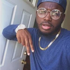 Meet your Posher, Stephon