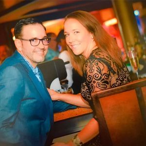 Meet your Posher, Carrie