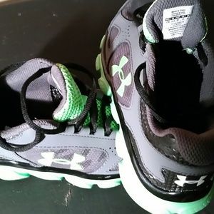 Under Armour Kids Sneakers